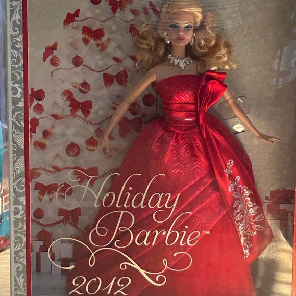 Barbie Collection - Picture 2 of 13